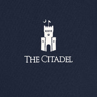 Load image into Gallery viewer, The Citadel Barracks OGIO Men&#39;s Embroidery Polo
