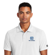 Load image into Gallery viewer, The Citadel C OGIO Men&#39;s Embroidery Polo
