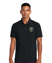 Load image into Gallery viewer, The Citadel Shield OGIO Men&#39;s Embroidery Polo
