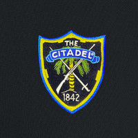 Load image into Gallery viewer, The Citadel Shield OGIO Men&#39;s Embroidery Polo
