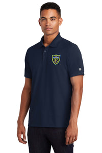 Load image into Gallery viewer, The Citadel Shield OGIO Men&#39;s Embroidery Polo
