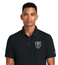 Load image into Gallery viewer, The Citadel Shield OGIO Men&#39;s Embroidery Polo
