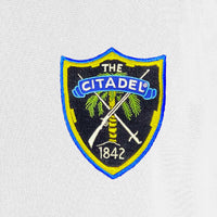 Load image into Gallery viewer, The Citadel Shield OGIO Men&#39;s Embroidery Polo

