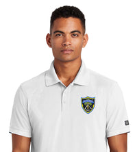Load image into Gallery viewer, The Citadel Shield OGIO Men&#39;s Embroidery Polo
