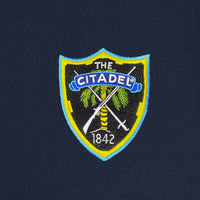 Load image into Gallery viewer, The Citadel Shield OGIO Men&#39;s Embroidery Polo
