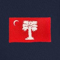 Load image into Gallery viewer, Big Red OGIO Men&#39;s Embroidery Polo
