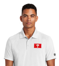 Load image into Gallery viewer, Big Red OGIO Men&#39;s Embroidery Polo
