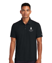 Load image into Gallery viewer, The Citadel Alumni Barracks OGIO Men&#39;s Embroidery Polo
