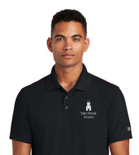 Load image into Gallery viewer, The Citadel Alumni Barracks OGIO Men&#39;s Embroidery Polo
