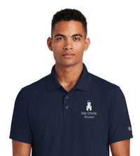 Load image into Gallery viewer, The Citadel Alumni Barracks OGIO Men&#39;s Embroidery Polo
