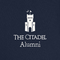 Load image into Gallery viewer, The Citadel Alumni Barracks OGIO Men&#39;s Embroidery Polo
