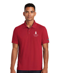Load image into Gallery viewer, The Citadel Alumni Barracks OGIO Men&#39;s Embroidery Polo
