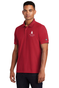 Load image into Gallery viewer, The Citadel Alumni Barracks OGIO Men&#39;s Embroidery Polo
