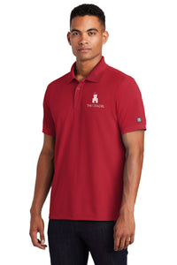 Load image into Gallery viewer, The Citadel Barracks OGIO Men&#39;s Embroidery Polo
