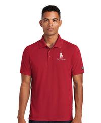 Load image into Gallery viewer, The Citadel Barracks OGIO Men&#39;s Embroidery Polo
