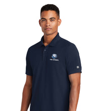 Load image into Gallery viewer, The Citadel Bulldog OGIO Men&#39;s Embroidery Polo
