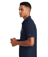 Load image into Gallery viewer, The Citadel Bulldog OGIO Men&#39;s Embroidery Polo
