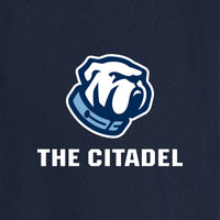 Load image into Gallery viewer, The Citadel Bulldog OGIO Men&#39;s Embroidery Polo
