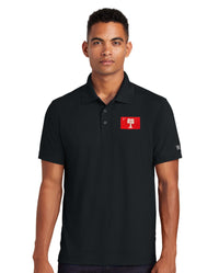Load image into Gallery viewer, Big Red OGIO Men&#39;s Embroidery Polo
