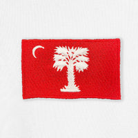 Load image into Gallery viewer, The Citadel, Big Red logo, OGIO Men&#39;s Long Sleeves Embroidery Polo
