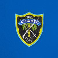 Load image into Gallery viewer, The Citadel Shield OGIO Men&#39;s Long Sleeves Embroidery Polo
