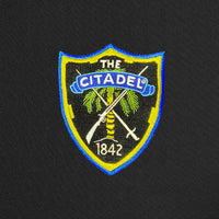 Load image into Gallery viewer, The Citadel Shield OGIO Men&#39;s Long Sleeves Embroidery Polo
