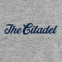 Load image into Gallery viewer, The Citadel Long Sleeve Core Blend Tee Core Blend Tee
