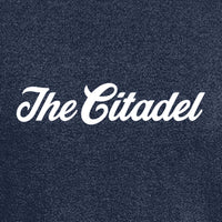 Load image into Gallery viewer, The Citadel Long Sleeve Core Blend Tee Core Blend Tee
