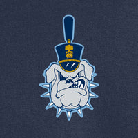 Load image into Gallery viewer, Spike Long Sleeve Core Blend Tee Core Blend Tee
