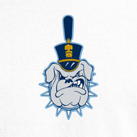 Load image into Gallery viewer, Spike Long Sleeve Core Blend Tee Core Blend Tee
