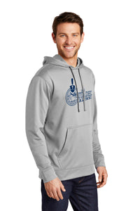 Load image into Gallery viewer, The Citadel Spike Alumni Performance Fleece Pullover Sweatshirt
