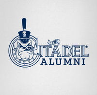 Load image into Gallery viewer, The Citadel Spike Alumni Performance Fleece Pullover Sweatshirt
