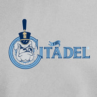 Load image into Gallery viewer, The Citadel Spike Pullover Hoodie Sweatshirt
