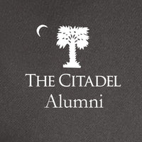 Load image into Gallery viewer, The Citadel Palmetto Alumni Performance Polo-Grey

