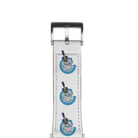 Load image into Gallery viewer, The Citadel, Spike Logo, Apple Watch Band
