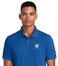 Load image into Gallery viewer, The Citadel, Spike Class Of Customizable (Your Year)  OGIO - Caliber2.0 Polo Shirt
