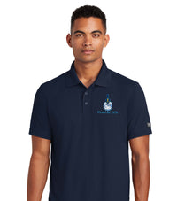 Load image into Gallery viewer, The Citadel, Spike Class Of Customizable (Your Year)  OGIO - Caliber2.0 Polo Shirt
