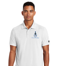 Load image into Gallery viewer, The Citadel, Spike Class Of Customizable (Your Year)  OGIO - Caliber2.0 Polo Shirt
