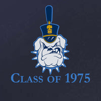 Load image into Gallery viewer, Spike Class of 1975 Polo Shirt
