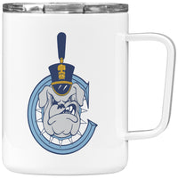 Load image into Gallery viewer, Spike Insulated Coffee Mug - 10oz
