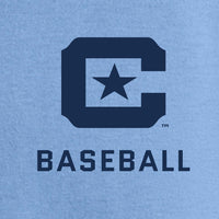 Load image into Gallery viewer, Baseball Colorblock Raglan Jersey
