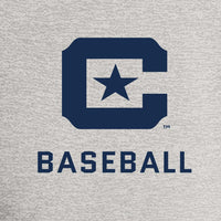 Load image into Gallery viewer, Baseball Colorblock Raglan Jersey
