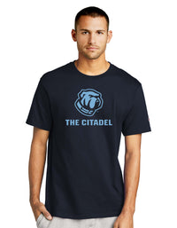 Load image into Gallery viewer, The Citadel Bulldogs Champion Jersey Tee
