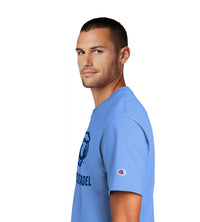 Load image into Gallery viewer, The Citadel Bulldogs Champion Jersey Tee
