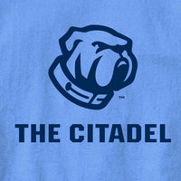 Load image into Gallery viewer, The Citadel Bulldogs Champion Jersey Tee
