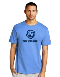 Load image into Gallery viewer, The Citadel Bulldogs Champion Jersey Tee
