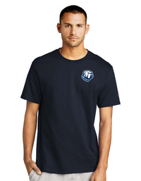 Load image into Gallery viewer, Bulldog Champion Jersey Tee
