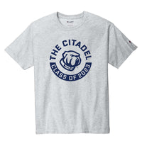 Load image into Gallery viewer, Class of 2023 Bulldog Champion Jersey Tee-Ash
