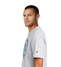 Load image into Gallery viewer, Class of 2023 The Citadel C Champion Jersey Tee-Ash
