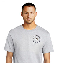 Load image into Gallery viewer, Gen. Groshon Champion Tee- Ash
